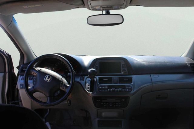 2007 Honda Odyssey 5dr Touring w/RES - 23000011 - 6