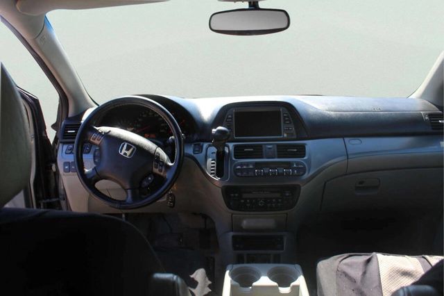 2007 Honda Odyssey 5dr Touring w/RES - 23000011 - 7