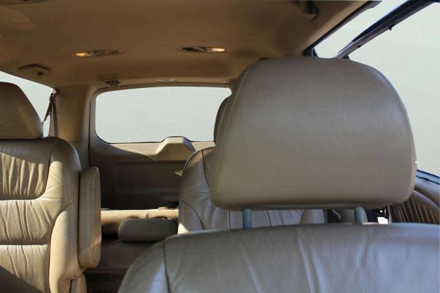 2007 Honda Odyssey 5dr Touring w/RES - 23025655 - 7