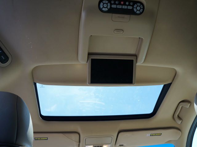 2007 Honda Odyssey 5dr Touring w/RES - 11936037 - 10