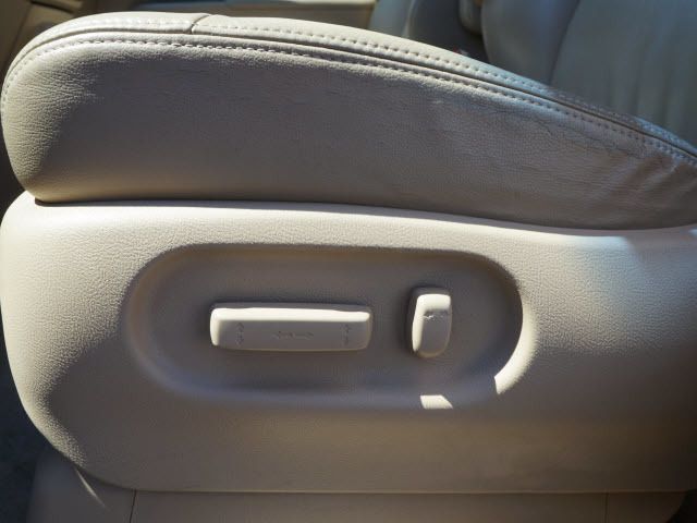 2007 Honda Odyssey 5dr Touring w/RES - 11936037 - 11