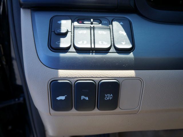 2007 Honda Odyssey 5dr Touring w/RES - 11936037 - 12