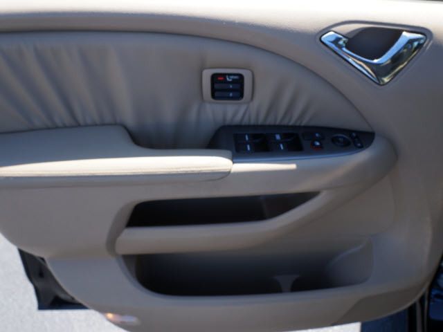 2007 Honda Odyssey 5dr Touring w/RES - 11936037 - 13