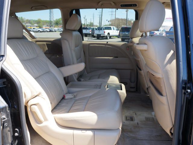 2007 Honda Odyssey 5dr Touring w/RES - 11936037 - 15