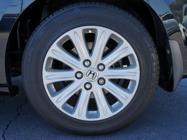 2007 Honda Odyssey 5dr Touring w/RES - 11936037 - 18