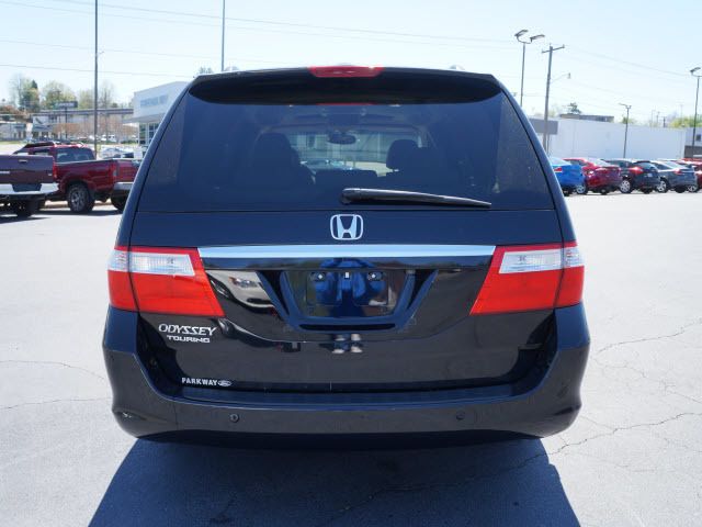 2007 Honda Odyssey 5dr Touring w/RES - 11936037 - 20