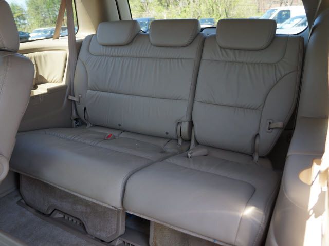 2007 Honda Odyssey 5dr Touring w/RES - 11936037 - 6