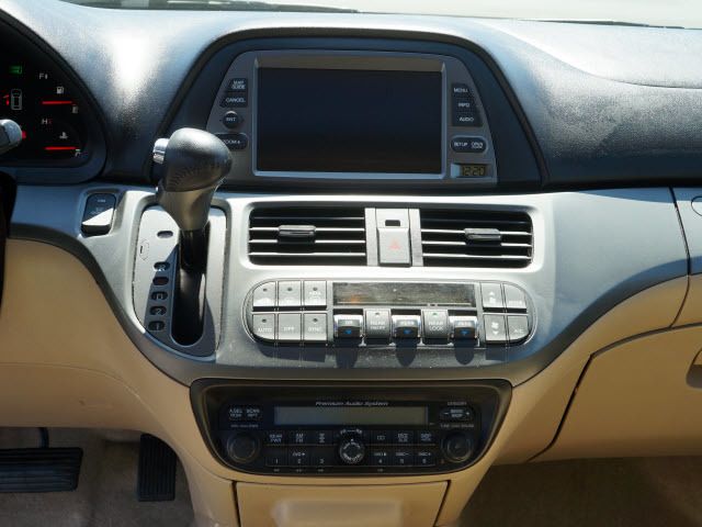 2007 Honda Odyssey 5dr Touring w/RES - 11936037 - 8