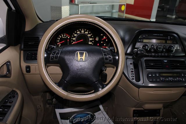 2007 Honda Odyssey EX-L w/ DVD - 1 Owner! - 22423308 - 13