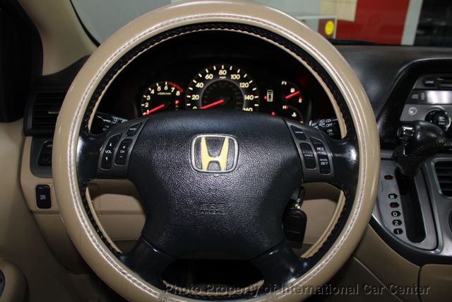 2007 Honda Odyssey EX-L w/ DVD - 1 Owner! - 22423308 - 14