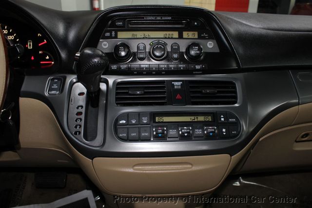2007 Honda Odyssey EX-L w/ DVD - 1 Owner! - 22423308 - 15