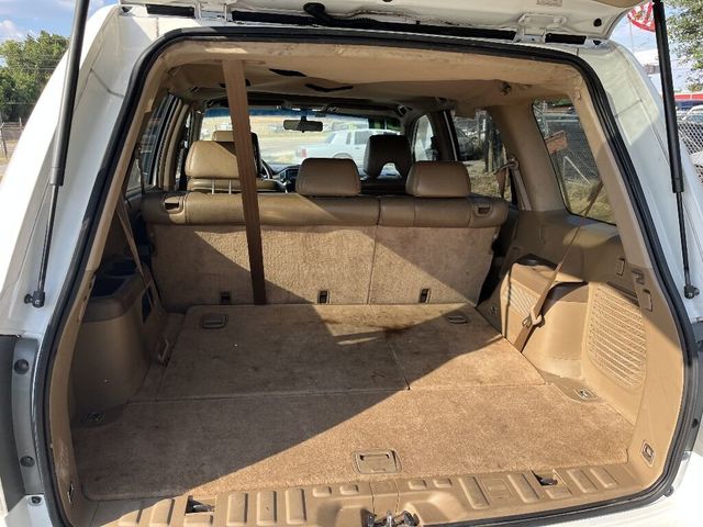 2007 Honda Pilot 2WD 4dr EX-L - 21625374 - 5