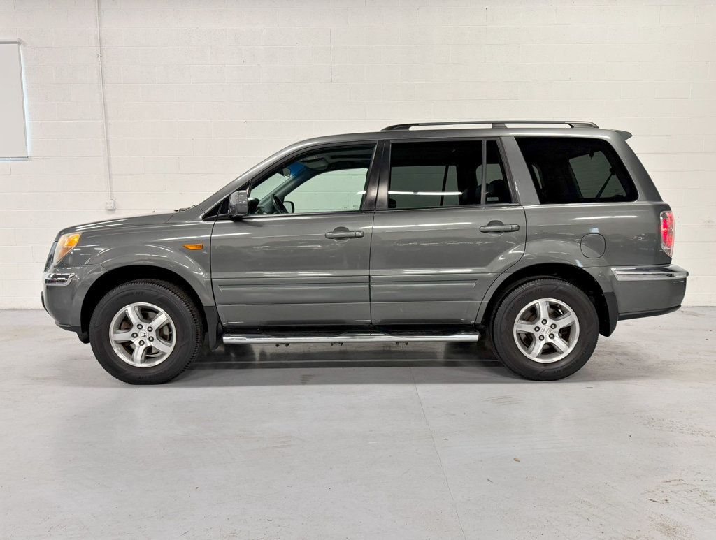 2007 Honda Pilot 4WD 4dr EX-L - 22721913 - 3