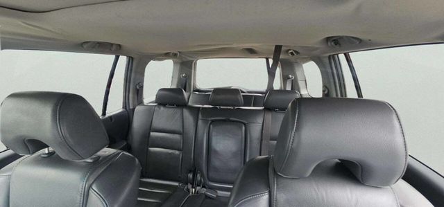 2007 Honda Pilot 4WD 4dr EX-L - 23013509 - 9