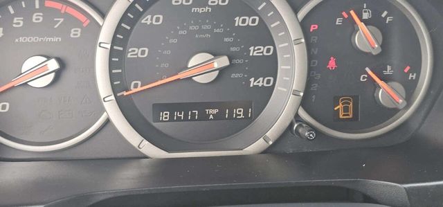 2007 Honda Pilot 4WD 4dr EX-L - 23013509 - 10