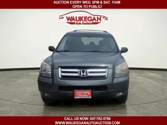 2007 Honda Pilot 4WD 4dr EX-L - 23013509 - 1