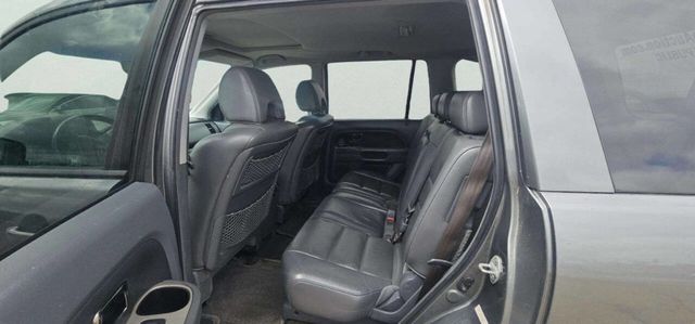 2007 Honda Pilot 4WD 4dr EX-L - 23013509 - 6