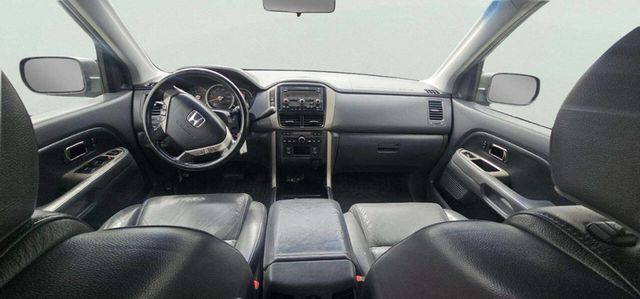 2007 Honda Pilot 4WD 4dr EX-L - 23013509 - 7
