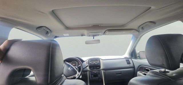 2007 Honda Pilot 4WD 4dr EX-L - 23013509 - 8