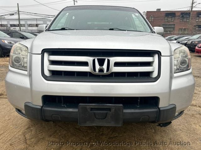 2007 Honda Pilot 4WD 4dr EX-L w/Navi - 22725944 - 0