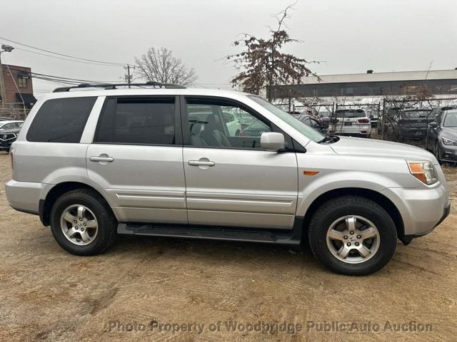 2007 Honda Pilot 4WD 4dr EX-L w/Navi - 22725944 - 1