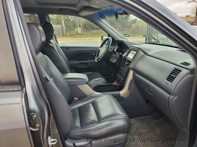 2007 Honda Pilot 4WD 4dr EX-L w/Navi - 22986903 - 11