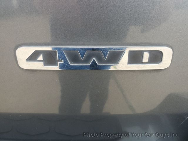 2007 Honda Pilot 4WD 4dr EX-L w/Navi - 22986903 - 16