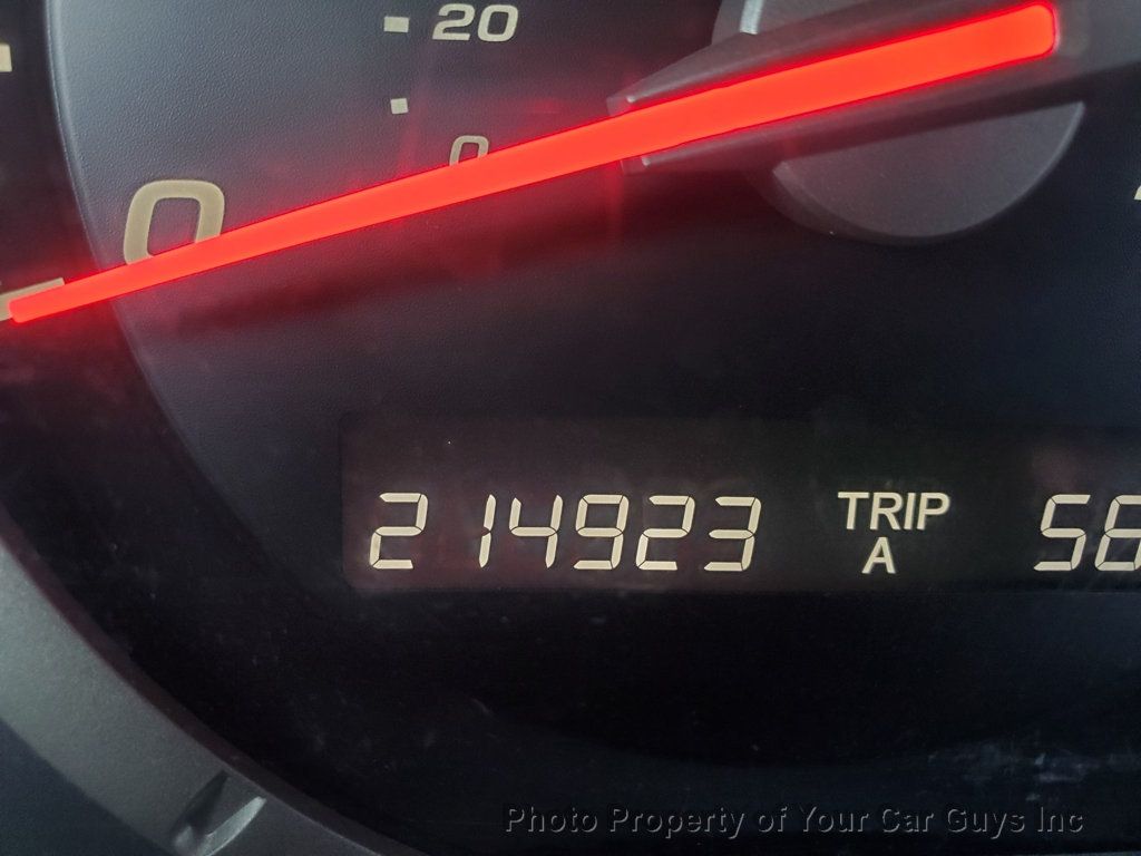 2007 Honda Pilot 4WD 4dr EX-L w/Navi - 22986903 - 17