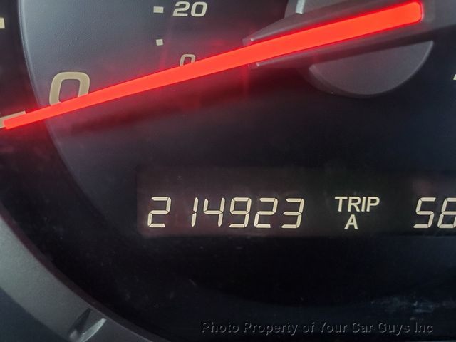 2007 Honda Pilot 4WD 4dr EX-L w/Navi - 22986903 - 17