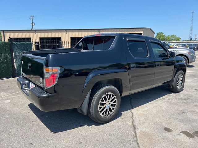 2007 Honda Ridgeline 4WD Crew Cab RT - 23017342 - 3