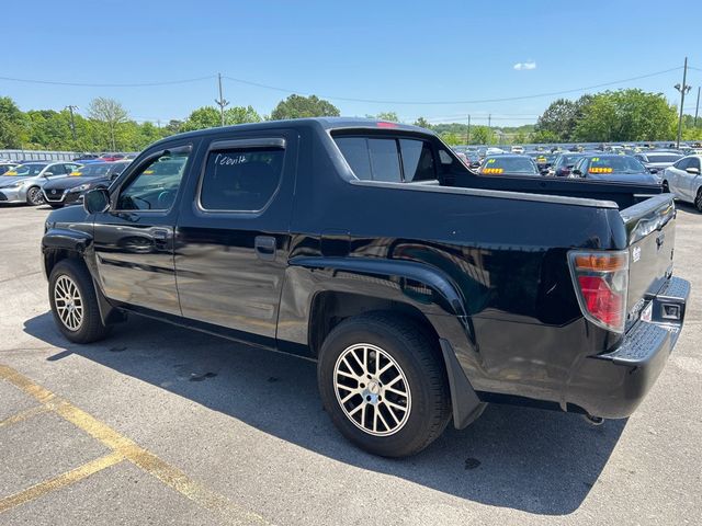 2007 Honda Ridgeline 4WD Crew Cab RT - 23017342 - 5