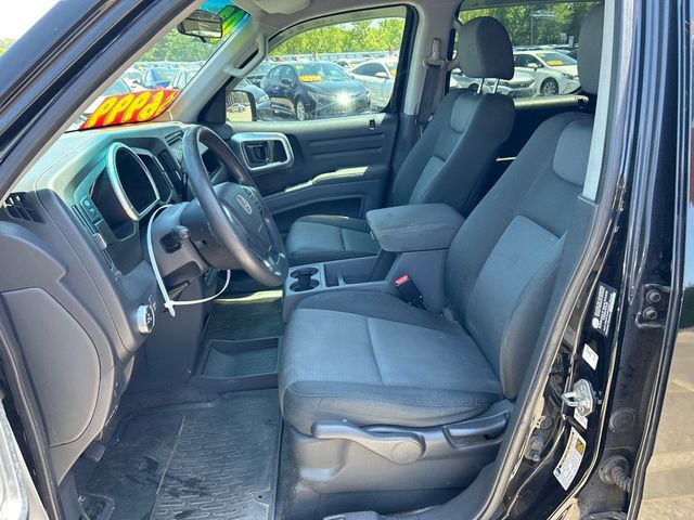 2007 Honda Ridgeline 4WD Crew Cab RT - 23017342 - 7