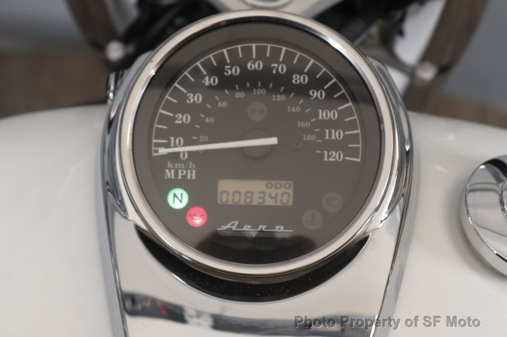 2007 Honda Shadow Aero Incl 90 day Warranty - 22174888 - 37
