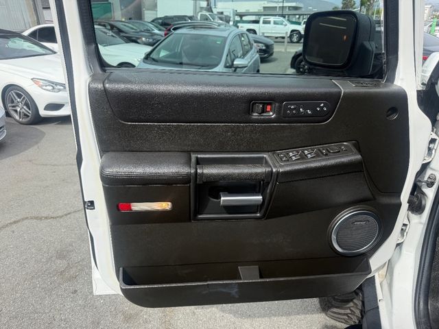 2007 HUMMER H2 4WD 4dr SUT - 23006297 - 9