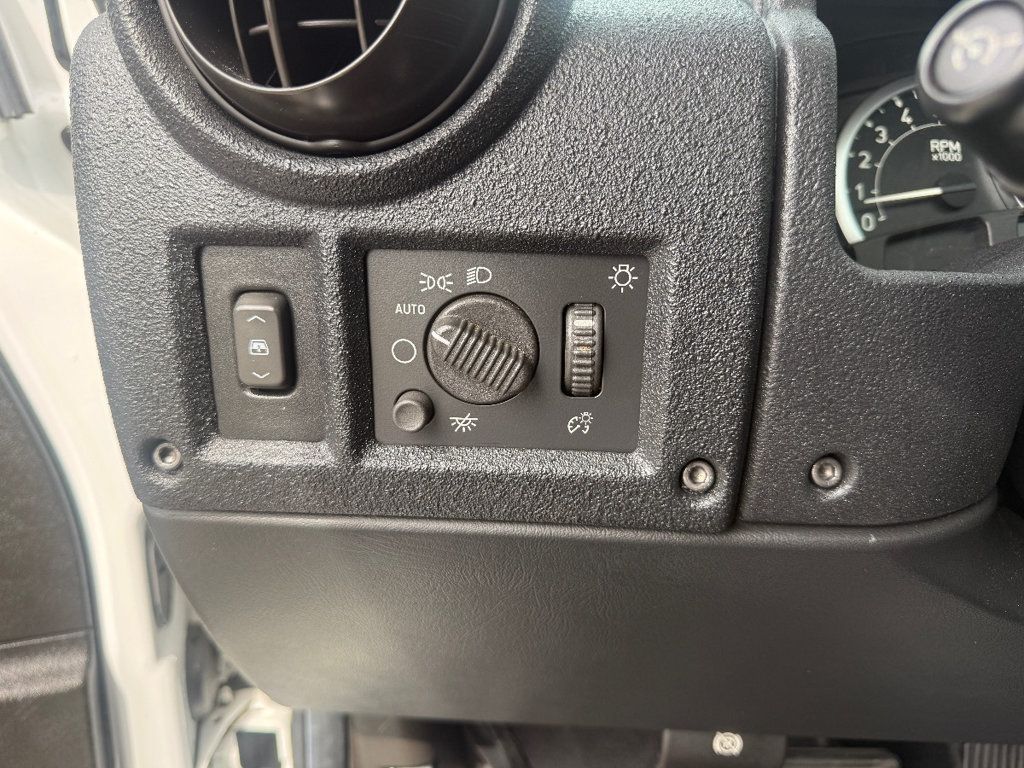 2007 HUMMER H2 4WD 4dr SUT - 23006297 - 18