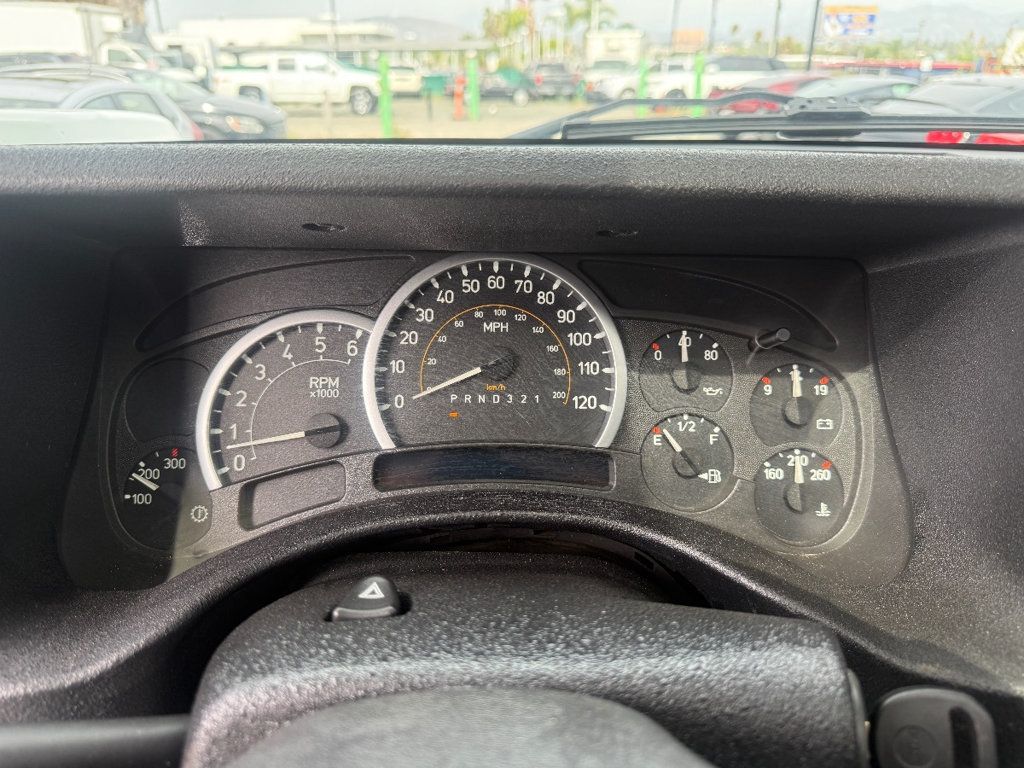 2007 HUMMER H2 4WD 4dr SUT - 23006297 - 21