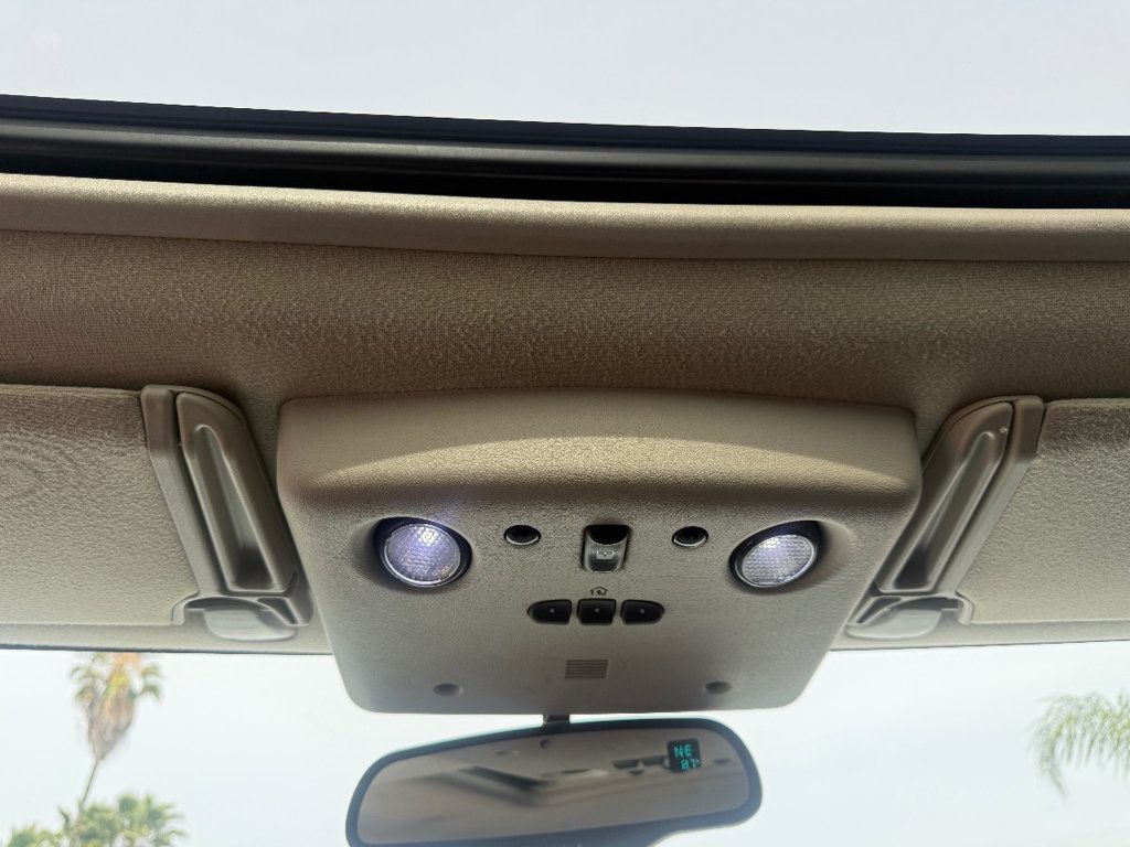 2007 HUMMER H2 4WD 4dr SUT - 23006297 - 23