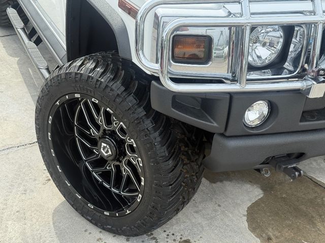 2007 HUMMER H2 4WD 4dr SUT - 23006297 - 2