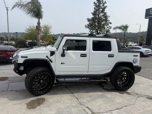2007 HUMMER H2 4WD 4dr SUT - 23006297 - 5