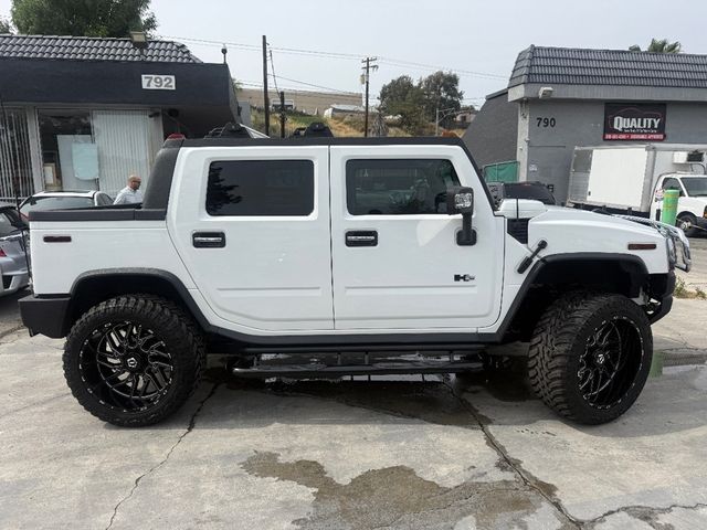 2007 HUMMER H2 4WD 4dr SUT - 23006297 - 8