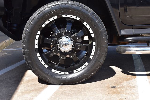 2007 HUMMER H2 4WD 4dr SUV - 23009307 - 10