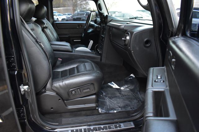 2007 HUMMER H2 4WD 4dr SUV - 23009307 - 15