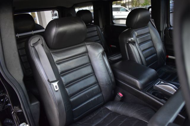 2007 HUMMER H2 4WD 4dr SUV - 23009307 - 16