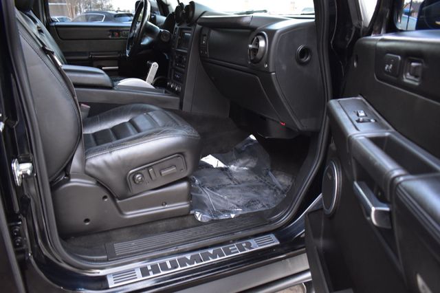 2007 HUMMER H2 4WD 4dr SUV - 23009307 - 17