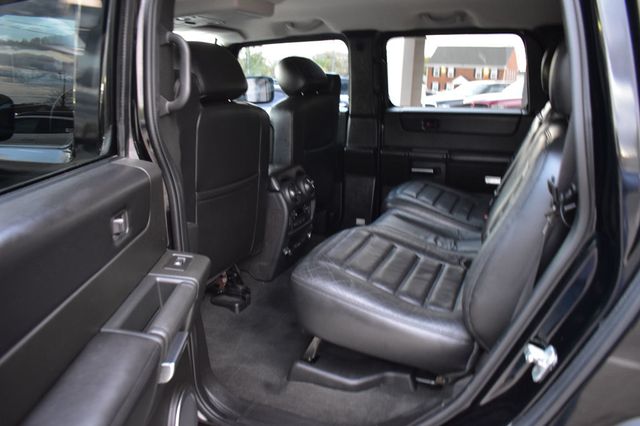 2007 HUMMER H2 4WD 4dr SUV - 23009307 - 20