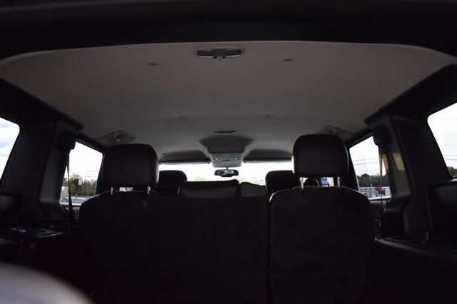 2007 HUMMER H2 4WD 4dr SUV - 23009307 - 25