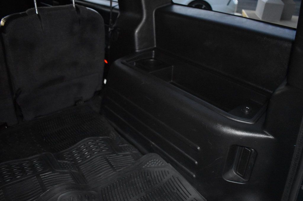 2007 HUMMER H2 4WD 4dr SUV - 23009307 - 26