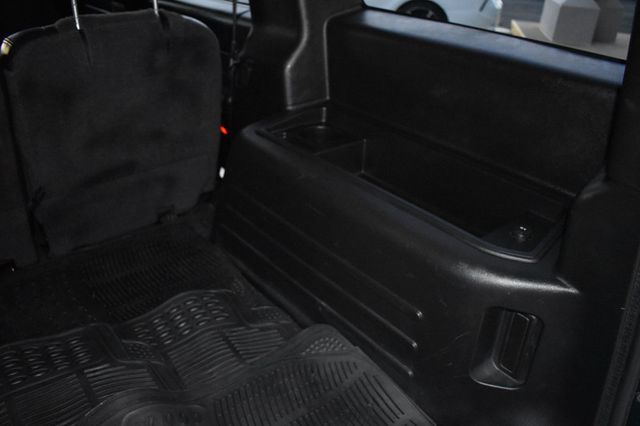 2007 HUMMER H2 4WD 4dr SUV - 23009307 - 26