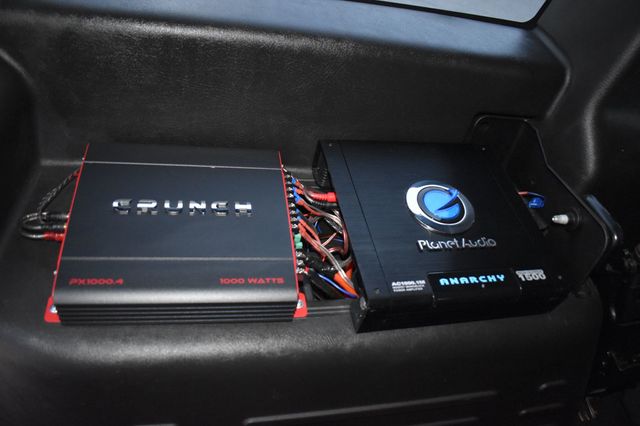 2007 HUMMER H2 4WD 4dr SUV - 23009307 - 28