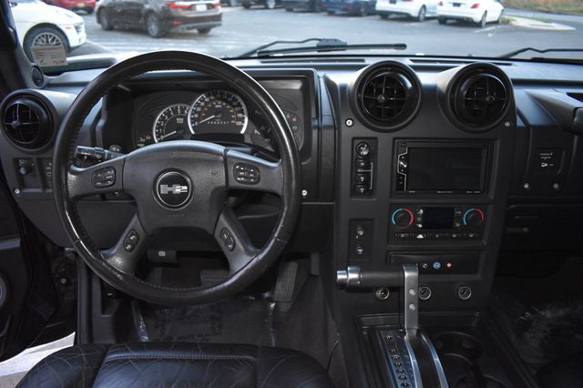 2007 HUMMER H2 4WD 4dr SUV - 23009307 - 30